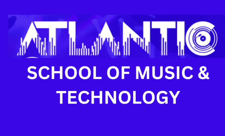 atlanticmusic.in