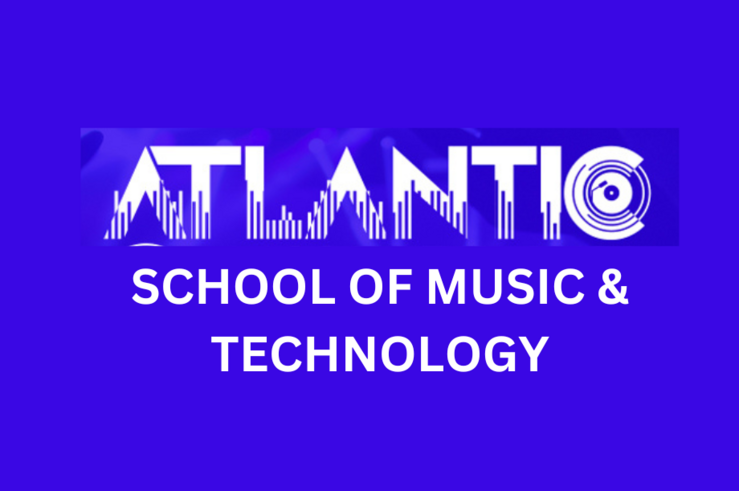 atlanticmusic.in